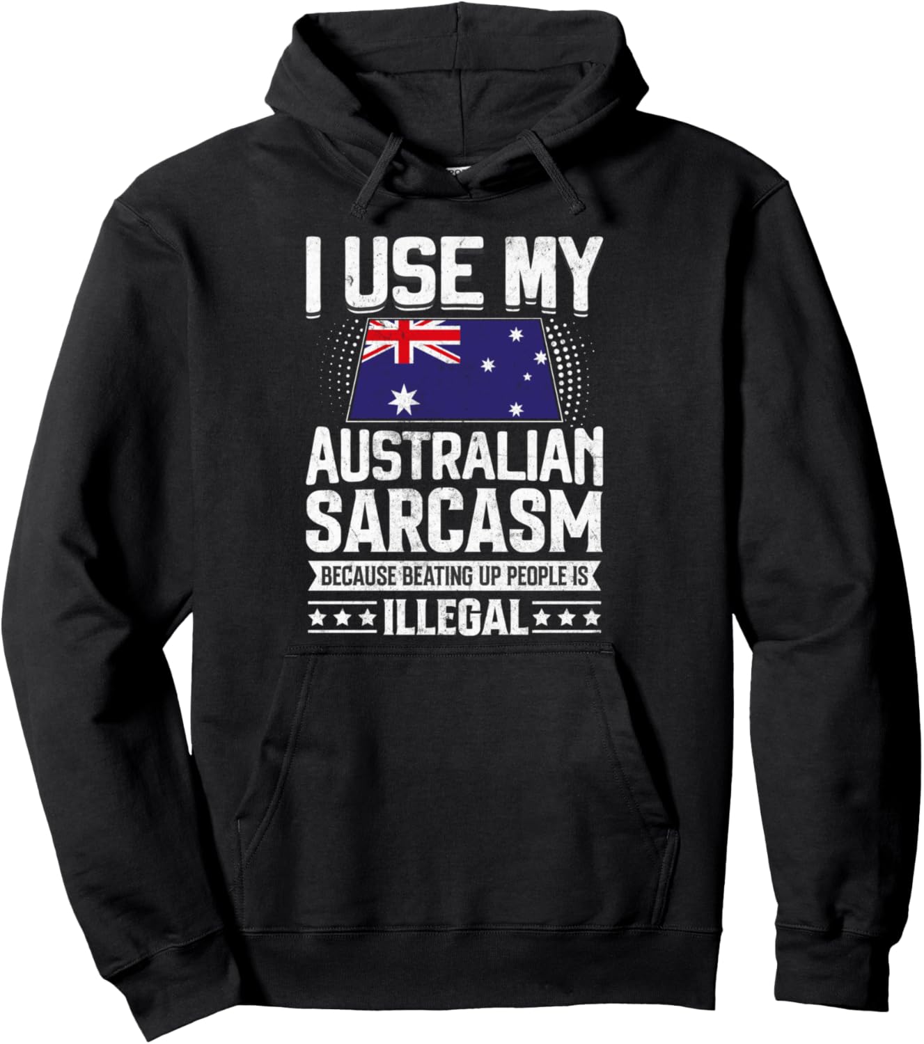 Худи унисекс с австралийским дизайном 99 Gifts Gifts And Souvenirs For Australians, черный
Худи унисекс с австралийским дизайном 99 Gifts Gifts And Souvenirs For Australians, черный