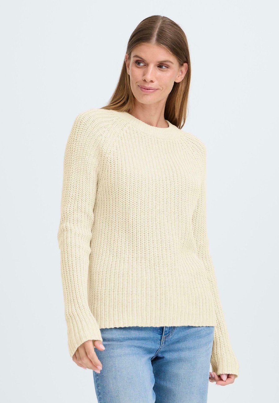 Джемпер Oxmo FRKANNA, Pumice Stone/Beige
Джемпер Oxmo FRKANNA, Pumice Stone/Beige