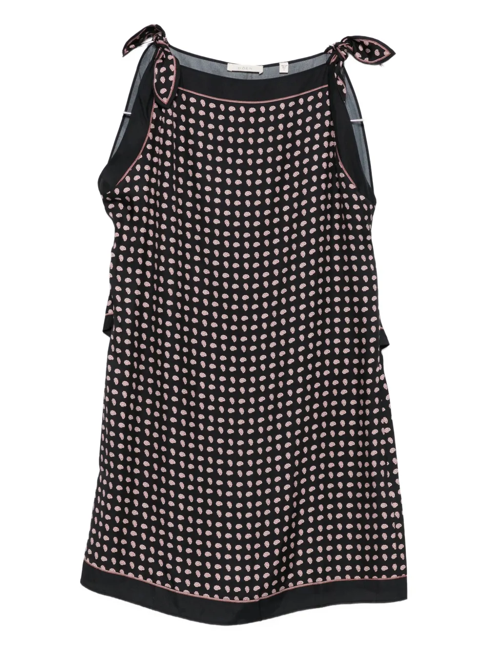 Мини-юбка с принтом Millane DÔEN, черный
Мини-юбка с принтом Millane DÔEN, черный