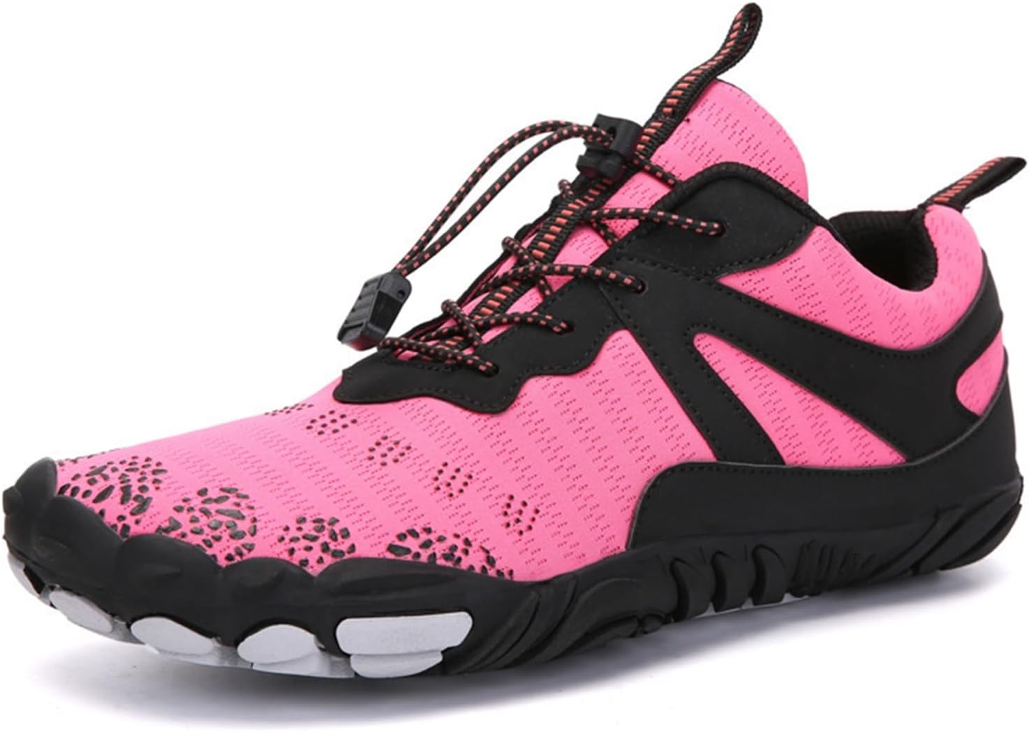 Кроссовки для становой тяги DHAEY для мужчин и женщин с резиновой противоскользящей подошвой, мягким низом, износостойкие, на шнуровке, удобные для фитнеса и кросс-тренинга (Цвет: серый, Размер: 11.5 женский / 10 мужской)
Кроссовки для становой тяги DHAEY для мужчин и женщин с резиновой противоскользящей подошвой, мягким низом, износостойкие, на шнуровке, удобные для фитнеса и кросс-тренинга (Цвет: серый, Размер: 11.5 женский / 10 мужской)