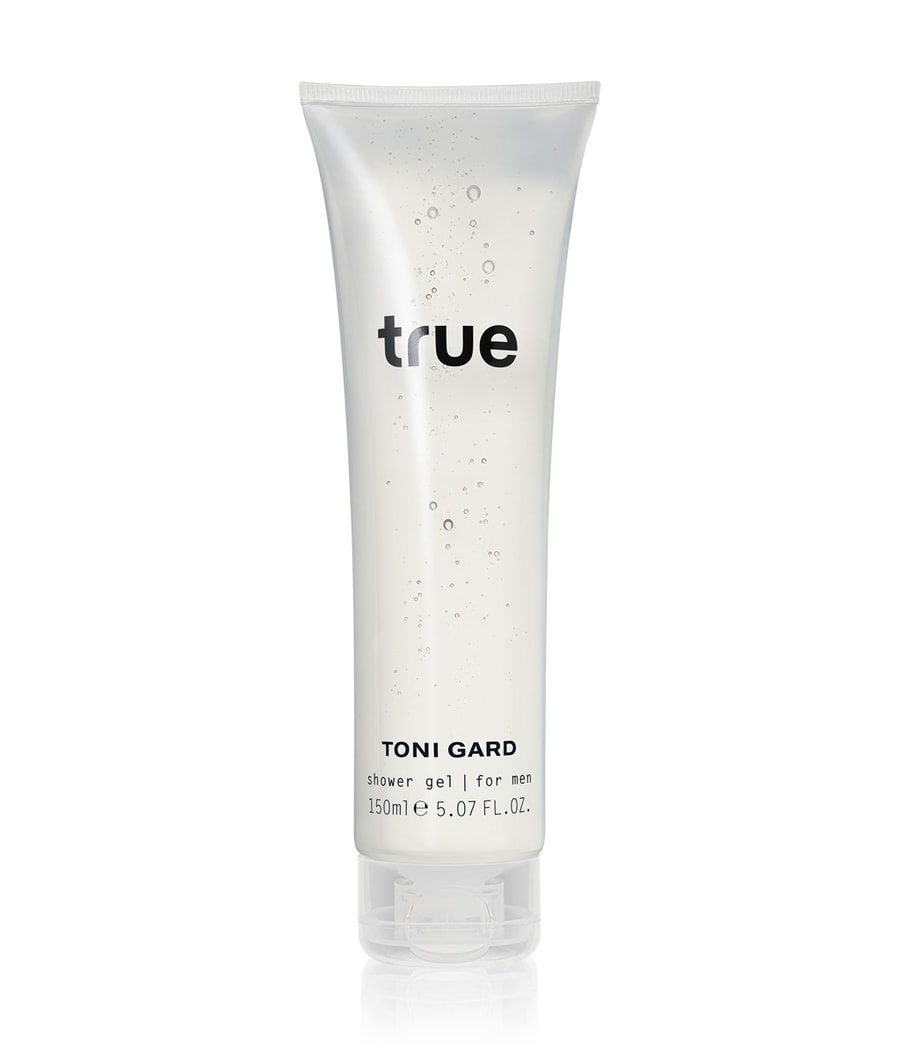 Гель для душа Toni Gard True Men, 150 ml
Гель для душа Toni Gard True Men, 150 ml
