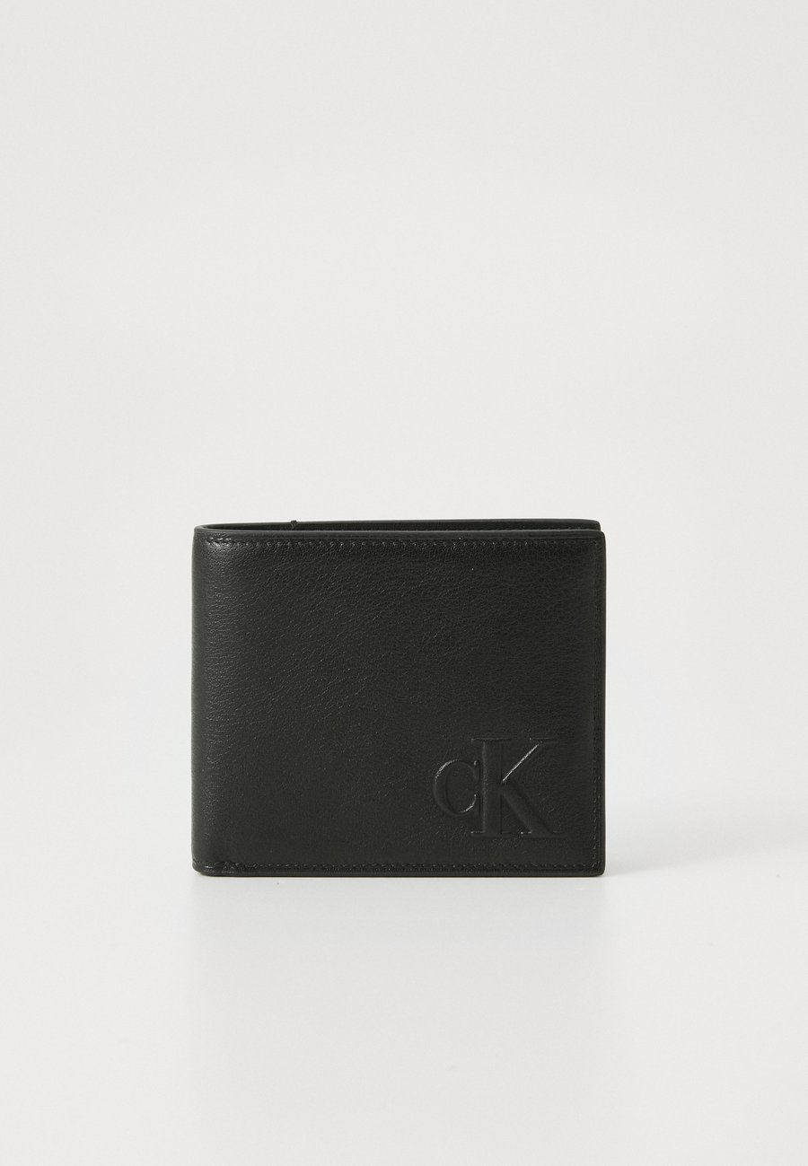 Кошелек Calvin Klein BOLD MONOGRAM, Black
Кошелек Calvin Klein BOLD MONOGRAM, Black