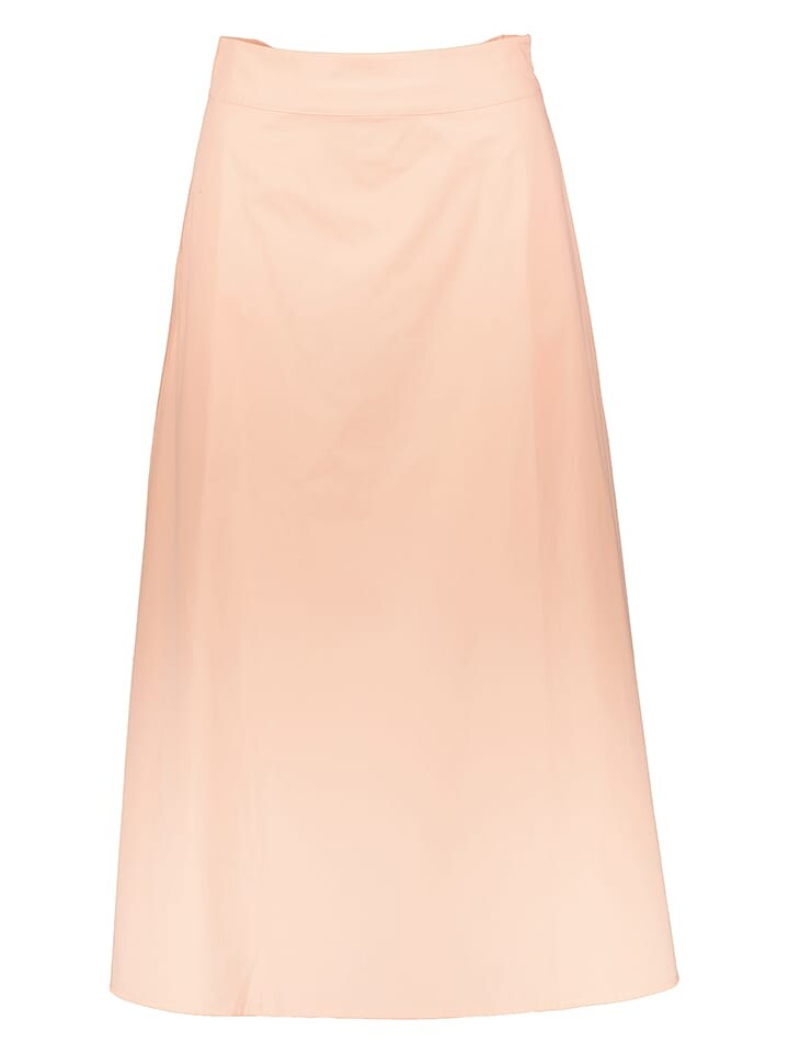 Длинная юбка NA-KD Rock, розовый
Длинная юбка NA-KD Rock, розовый