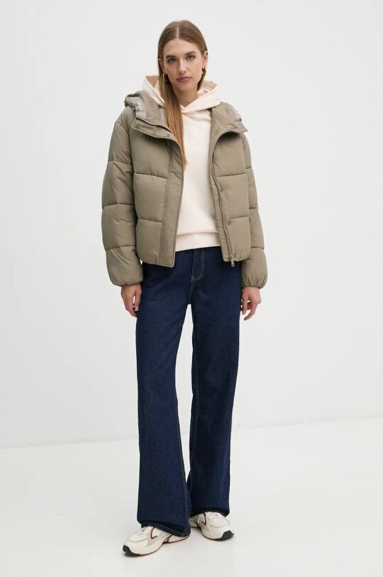 Куртка Calvin Klein Jeans, зеленый
Куртка Calvin Klein Jeans, зеленый