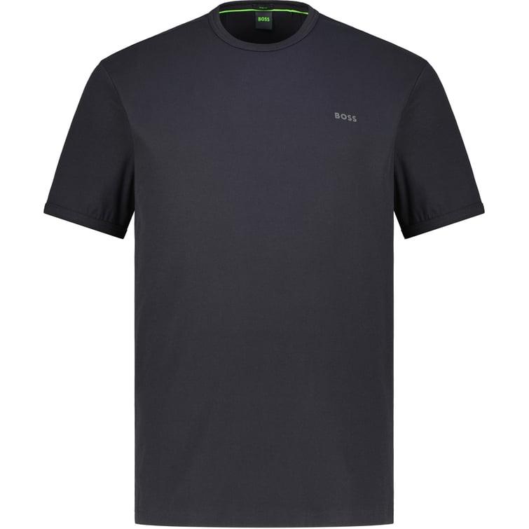 HUGO BOSS Футболка мужская черная, Черный, HUGO BOSS Футболка мужская черная
HUGO BOSS Футболка мужская черная, Черный, HUGO BOSS Футболка мужская черная