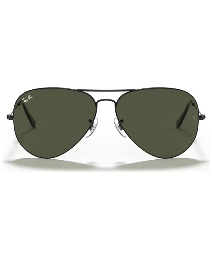 Солнцезащитные очки Ray-Ban, черный
Солнцезащитные очки Ray-Ban, черный