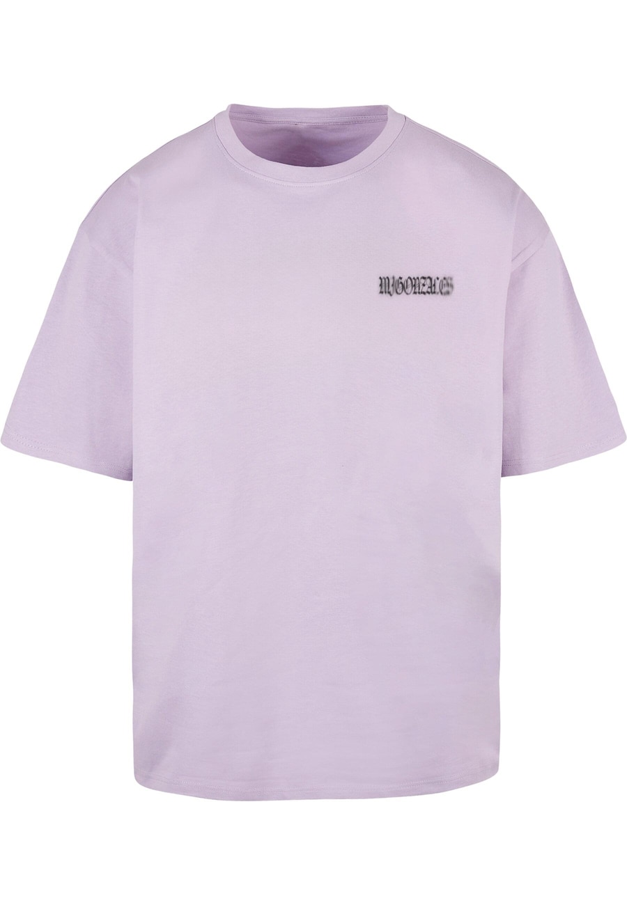 Рубашка MJ Gonzales Fearless Flight, лавандовый
Рубашка MJ Gonzales Fearless Flight, лавандовый