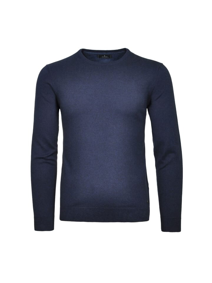 Пуловер Ragman, темно-синий
Пуловер Ragman, темно-синий