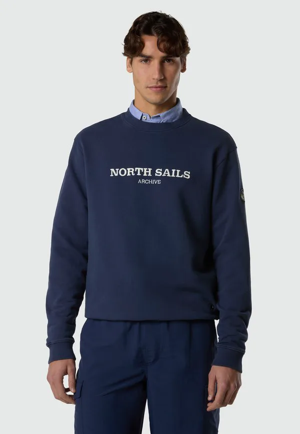 Архивная толстовка North Sails, Navy Blue, Синий, Архивная толстовка North Sails, Navy Blue
Архивная толстовка North Sails, Navy Blue, Синий, Архивная толстовка North Sails, Navy Blue