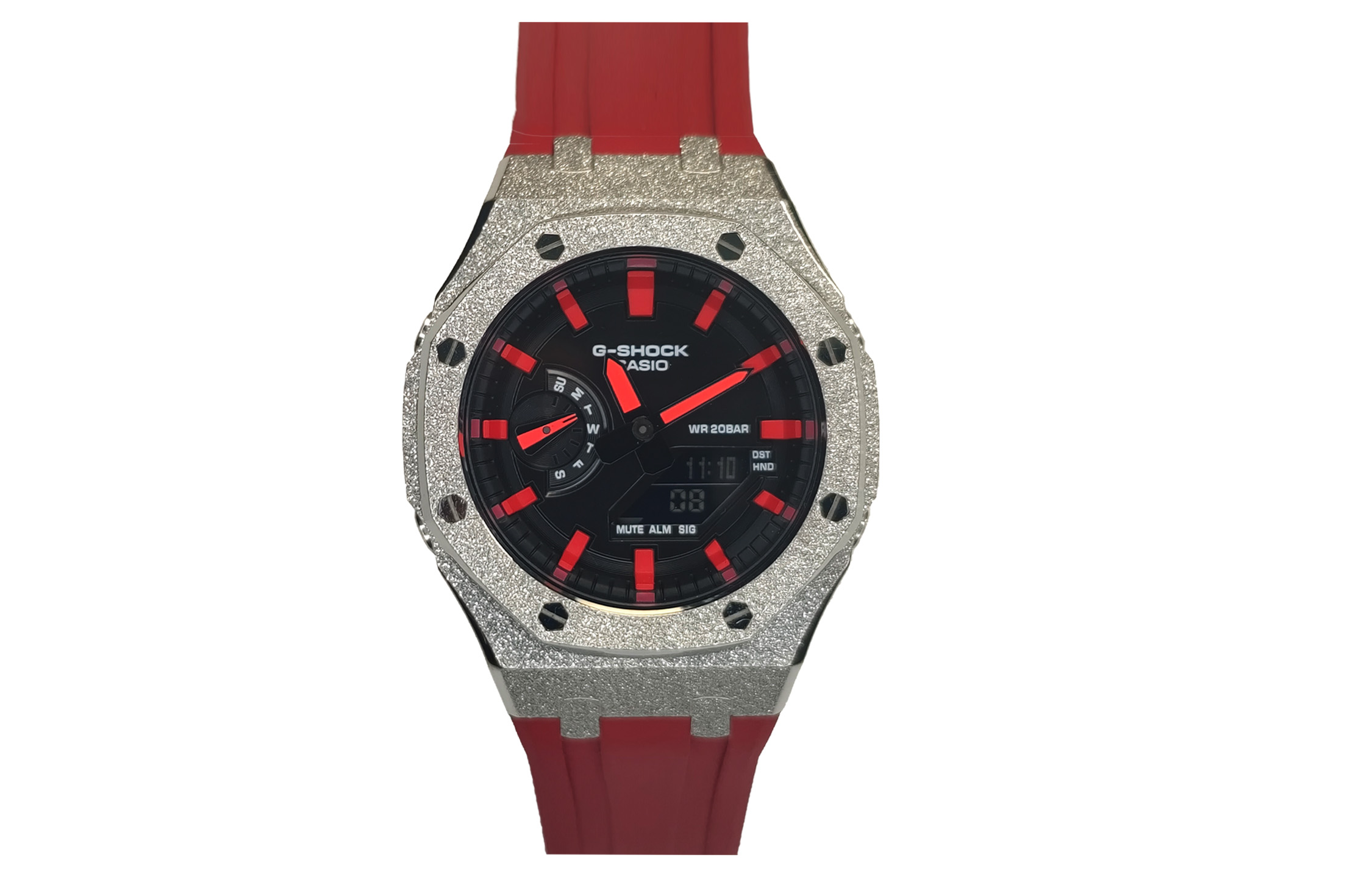 CASIO Мужские часы с жидкокристаллическим/аналоговым двойным дисплеем серии 44 мм черные
CASIO Мужские часы с жидкокристаллическим/аналоговым двойным дисплеем серии 44 мм черные