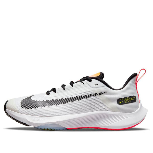Кроссовки Air Zoom Speed 2 Nike, белый 
Кроссовки Air Zoom Speed 2 Nike, белый