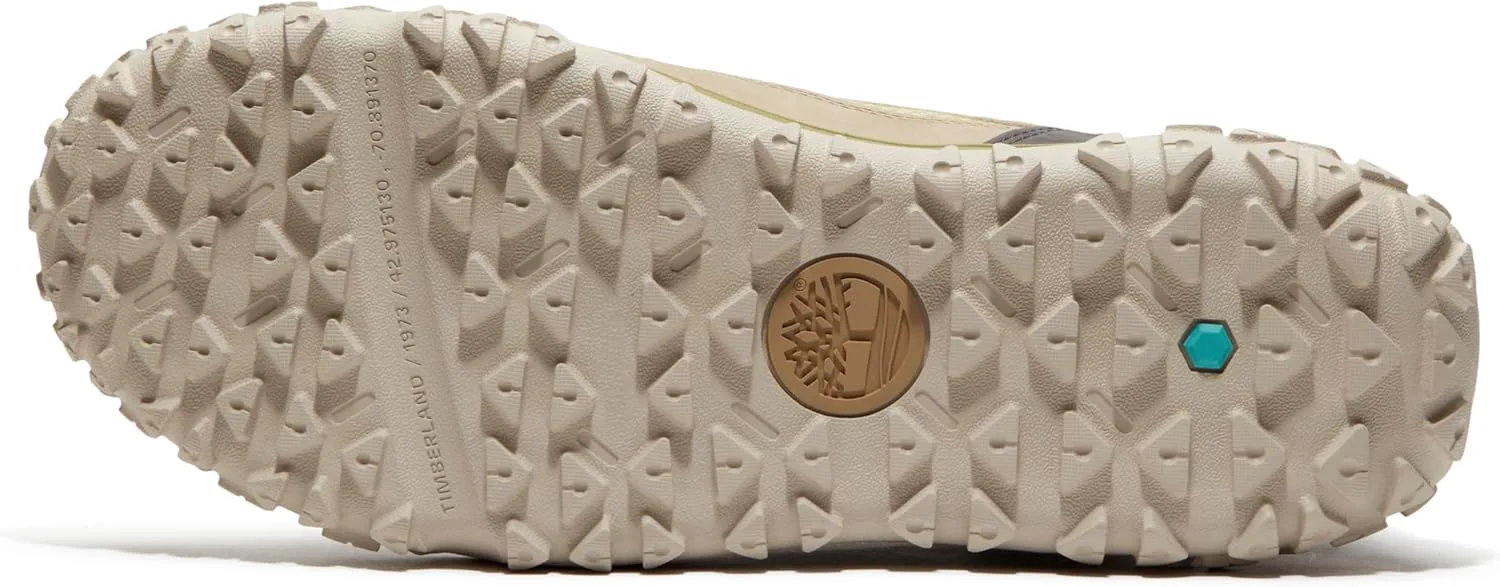 Мужские ботинки-сникеры Timberland Greenstride Motion 6 Mid на шнуровке, светло-зеленый
Мужские ботинки-сникеры Timberland Greenstride Motion 6 Mid на шнуровке, светло-зеленый