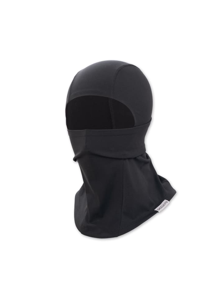 Шапка Occulto, черный
Шапка Occulto, черный