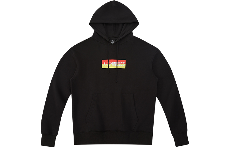 CLOT Свитшот мужской черный
CLOT Свитшот мужской черный