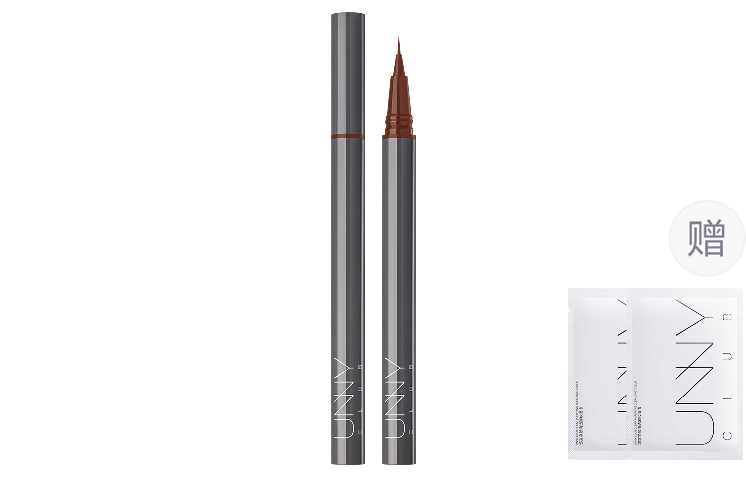 Женские подводки для глаз UNNY CLUB
Женские подводки для глаз UNNY CLUB