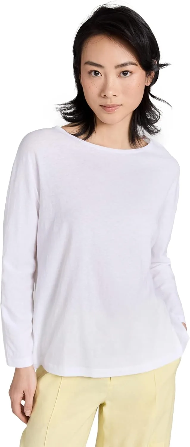 Vince Women's Long Sleeve Dolman
Vince Women's Long Sleeve Dolman