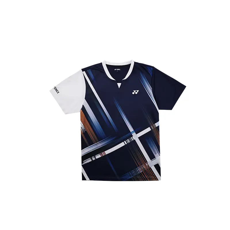 YONEX Футболка для бадминтона Women's Celestial Blue
YONEX Футболка для бадминтона Women's Celestial Blue