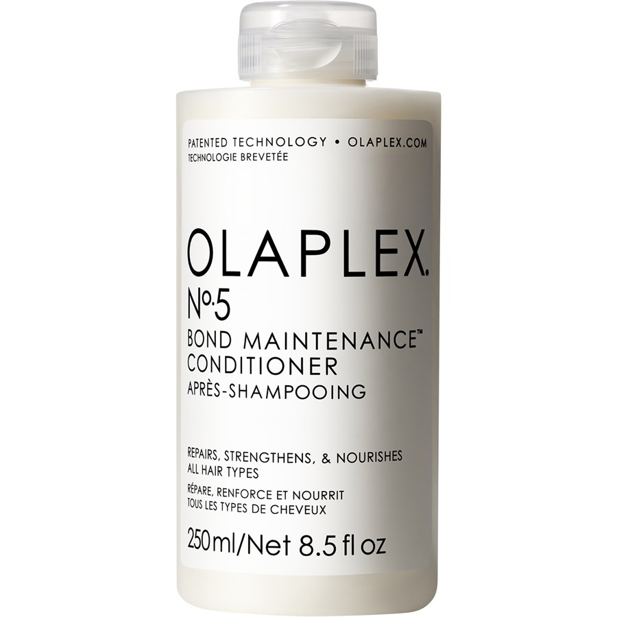 Кондиционер для волос Olaplex N°5 Bond Maintenance Conditioner, 250 ml
Кондиционер для волос Olaplex N°5 Bond Maintenance Conditioner, 250 ml