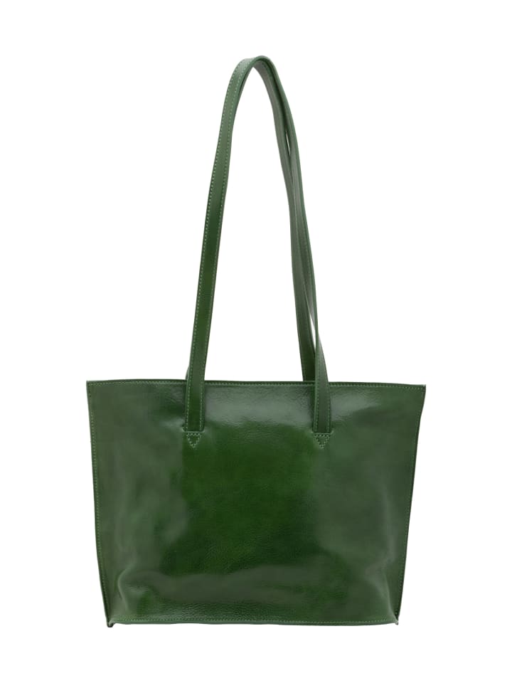 Наплечная сумка Viola Castellani, зеленый
Наплечная сумка Viola Castellani, зеленый