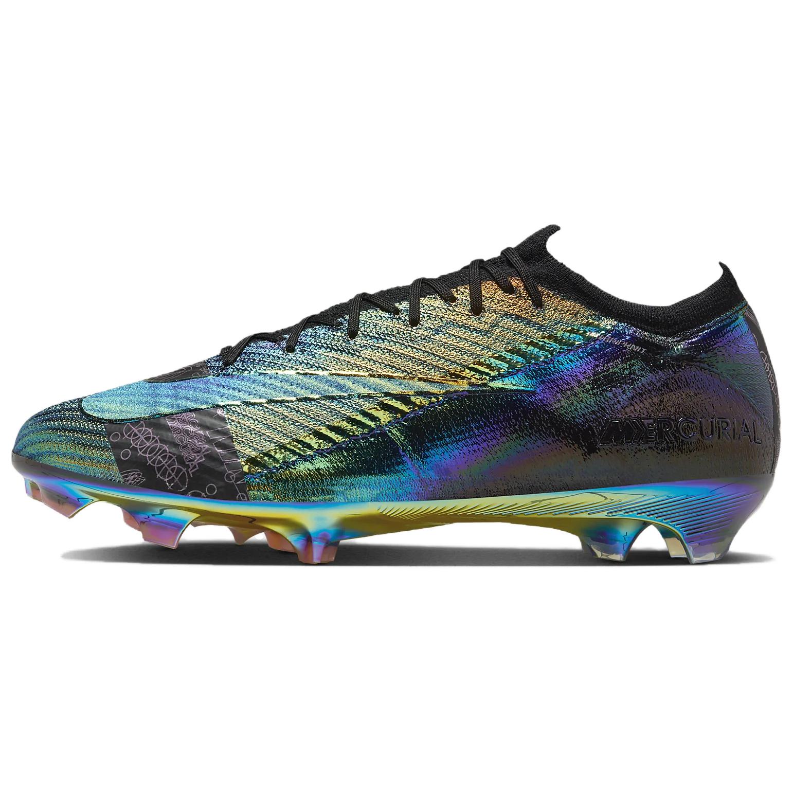 Nike Mercurial Vapor 16 Elite FG Iridescent Black
Nike Mercurial Vapor 16 Elite FG Iridescent Black