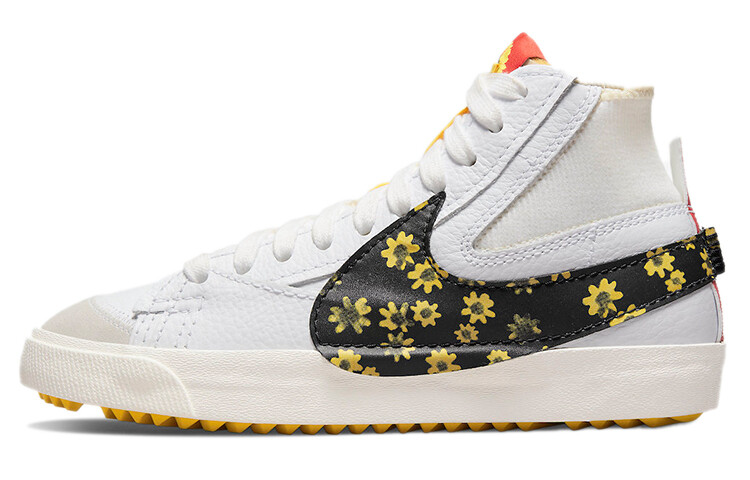 Кроссовки Nike Blazer Mid Skate Мужской
Кроссовки Nike Blazer Mid Skate Мужской