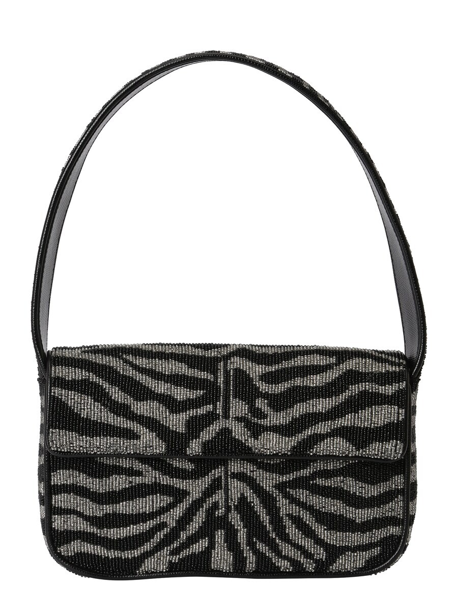 Сумка через плечо Staud Shoulder Bag TOMMY, черный
Сумка через плечо Staud Shoulder Bag TOMMY, черный