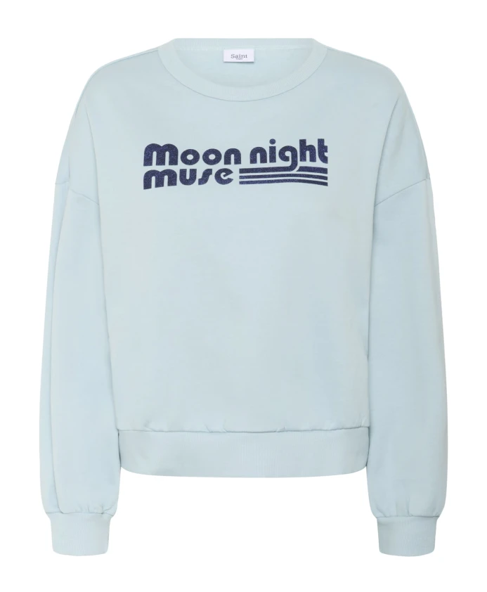 Толстовка Saint Tropez, синий
Толстовка Saint Tropez, синий