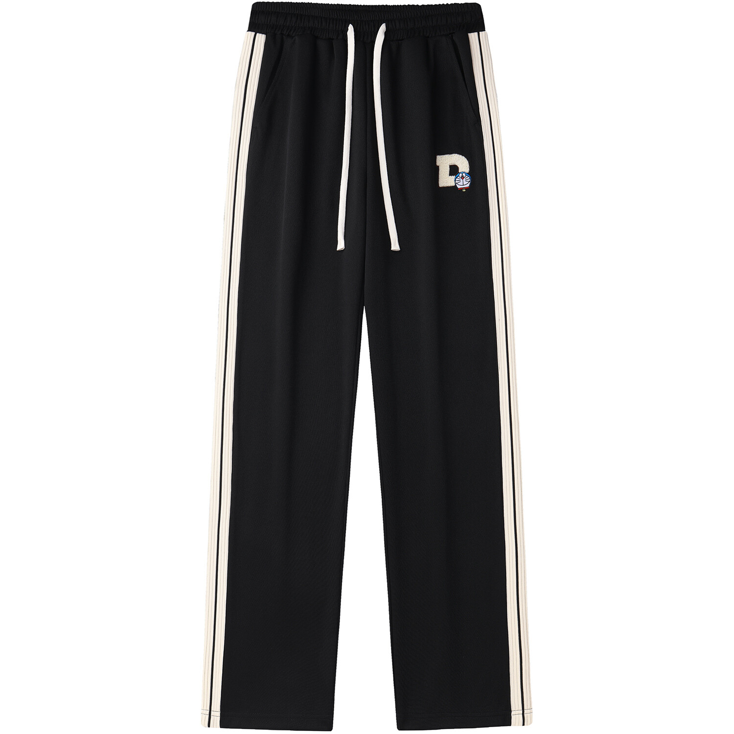 Трикотажные спортивные штаны унисекс Doraemon, Хизер Грей
Трикотажные спортивные штаны унисекс Doraemon, Хизер Грей