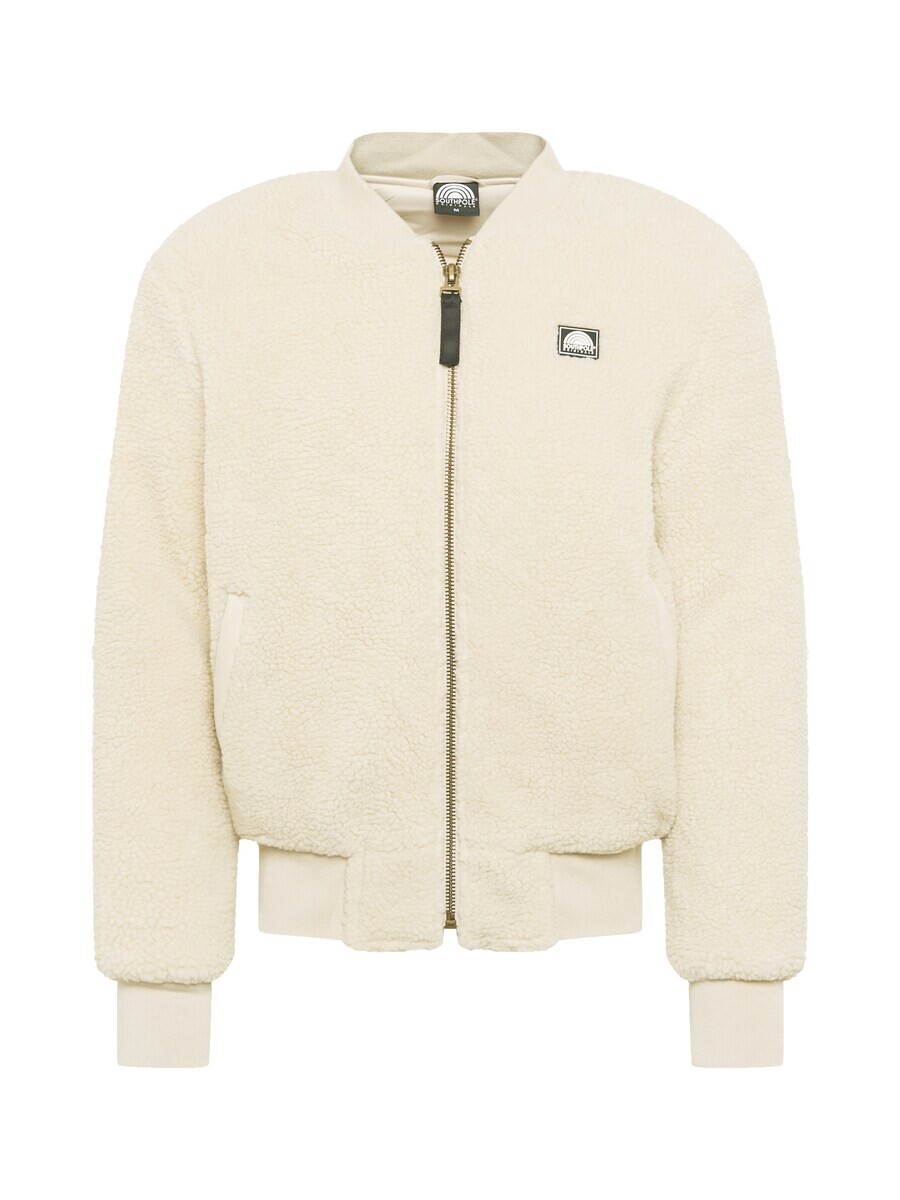 Всесезонная куртка SOUTHPOLE Between-Season Jacket, бежевый
Всесезонная куртка SOUTHPOLE Between-Season Jacket, бежевый