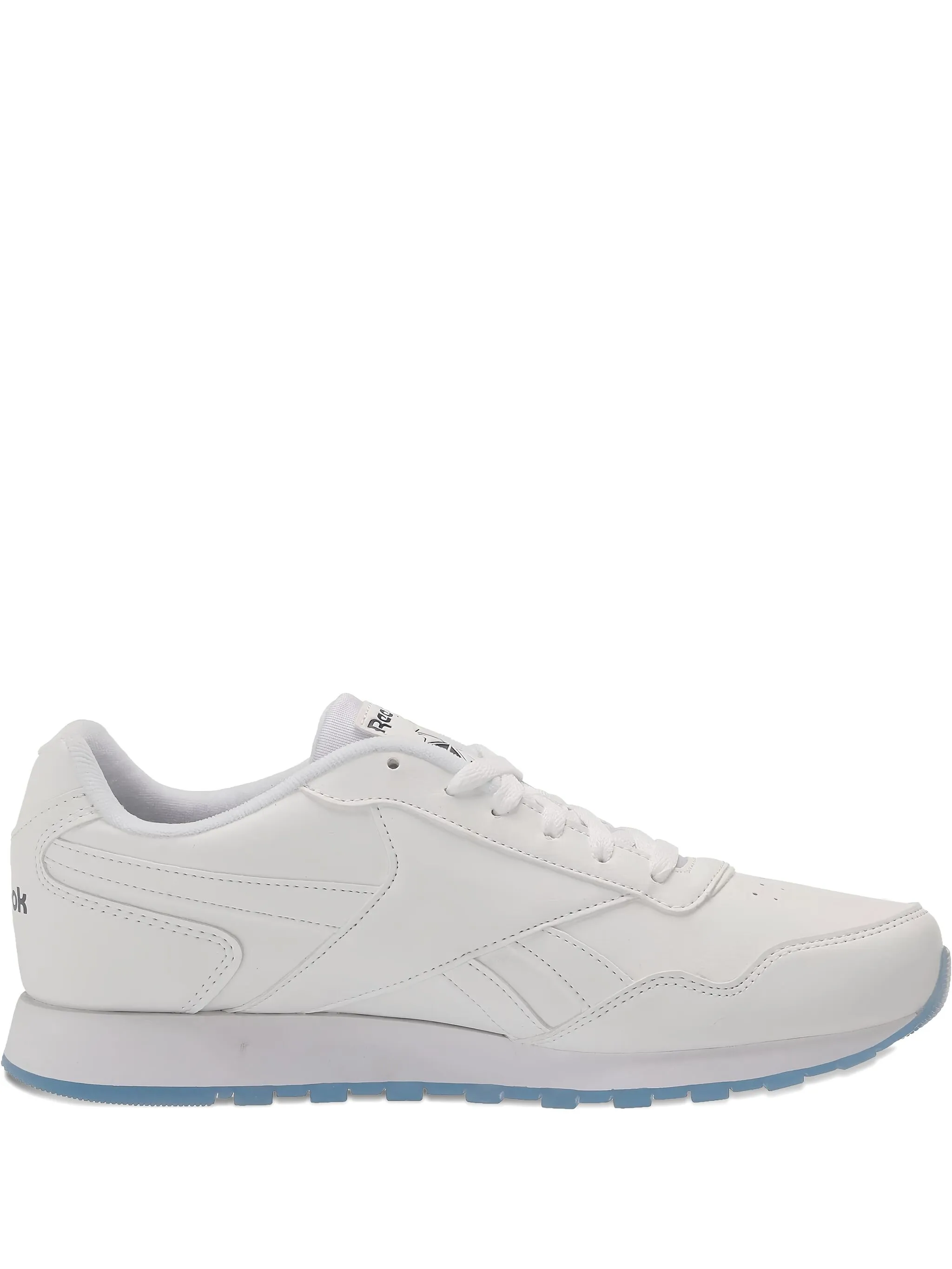 Кроссовки Cl Harman Run S White/Blue Reebok, белый
Кроссовки Cl Harman Run S White/Blue Reebok, белый