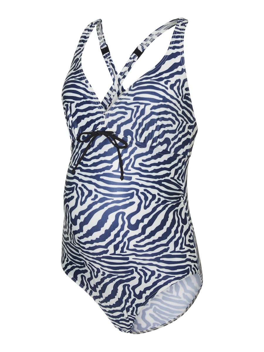 Треугольный купальник MAMALICIOUS Josefine, темно-синий
Треугольный купальник MAMALICIOUS Josefine, темно-синий