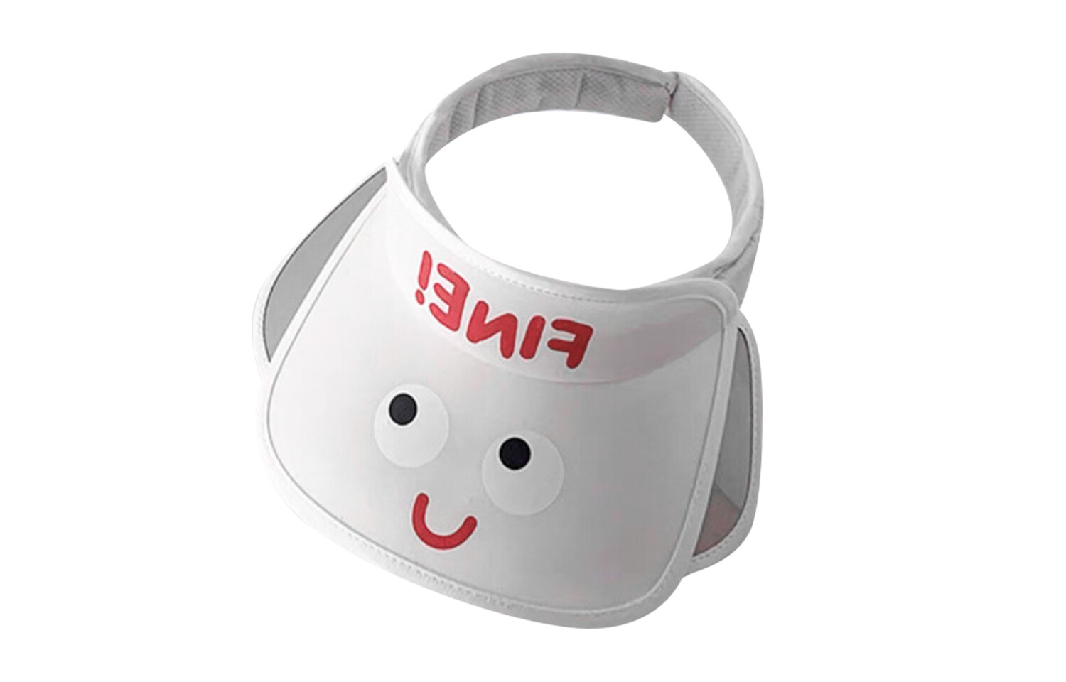 CMFY Защитная шляпа унисекс от солнца, Розовый
CMFY Защитная шляпа унисекс от солнца, Розовый