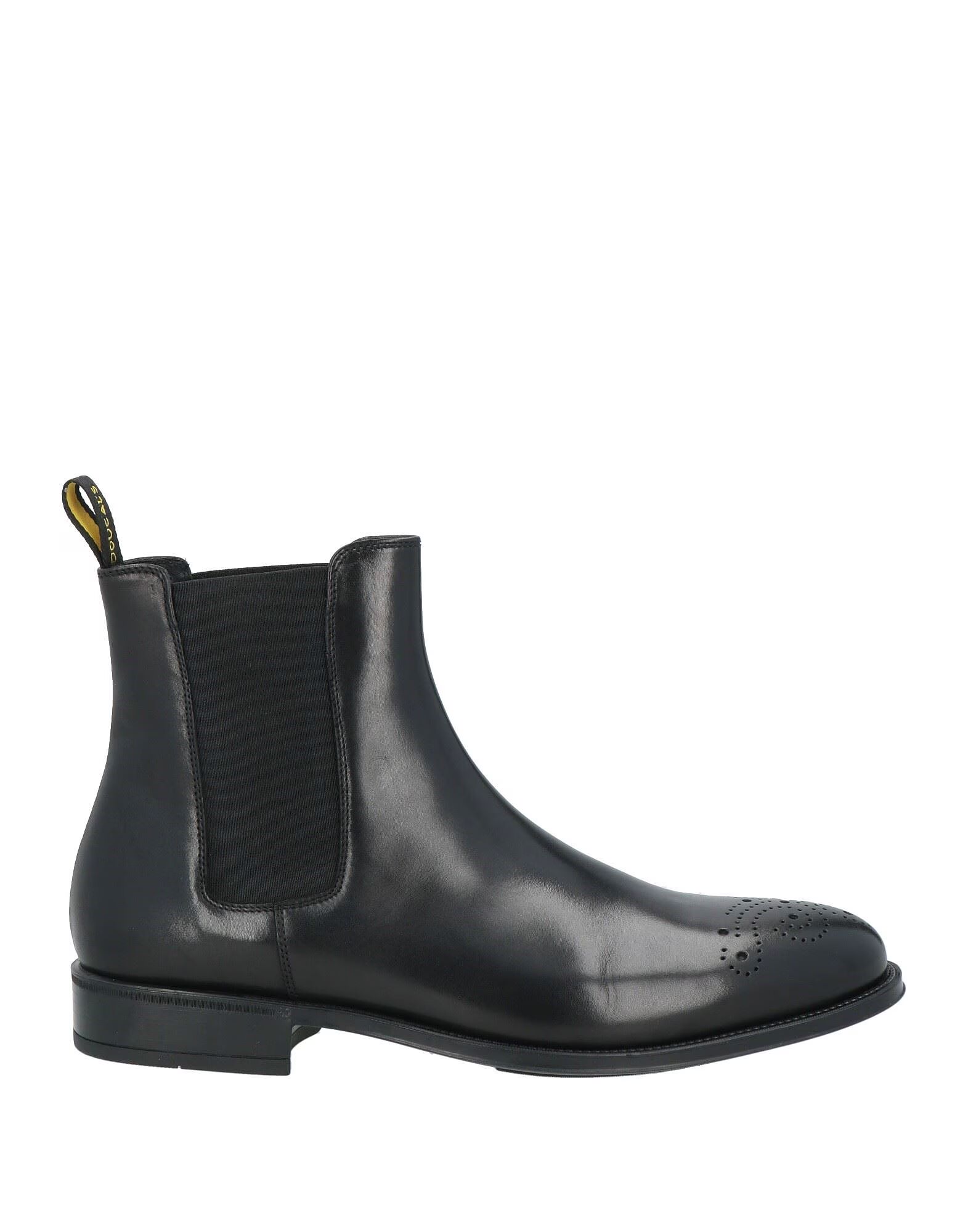 Ботильоны Doucal'S, черный
Ботильоны Doucal'S, черный