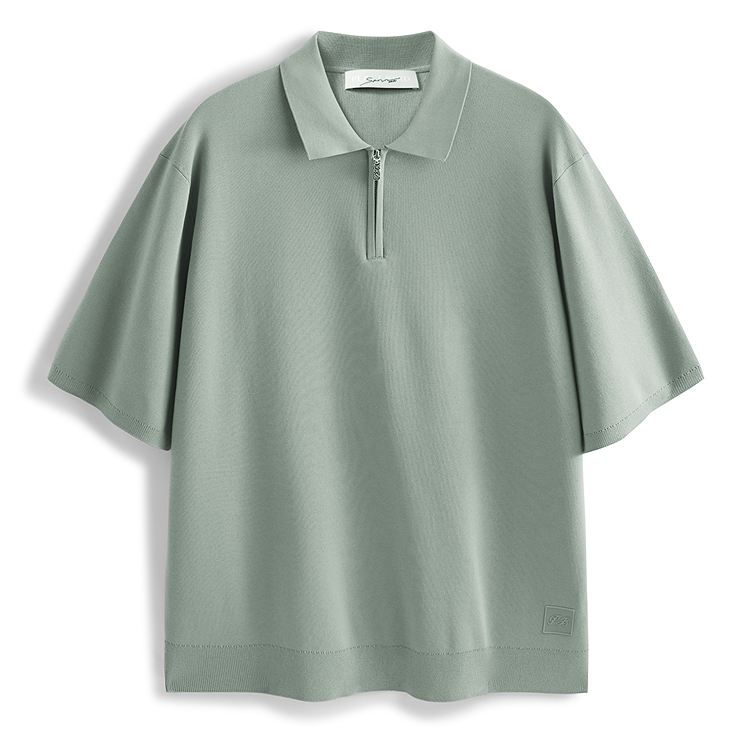 PEACEBIRD MEN Футболка Men's Green 1
PEACEBIRD MEN Футболка Men's Green 1