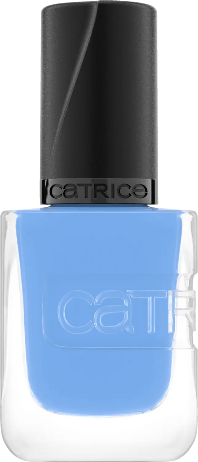 Гель-лак для ногтей Catrice GEL AFFAIR Nail Lacquer 028 Just Pooling Around
Гель-лак для ногтей Catrice GEL AFFAIR Nail Lacquer 028 Just Pooling Around
