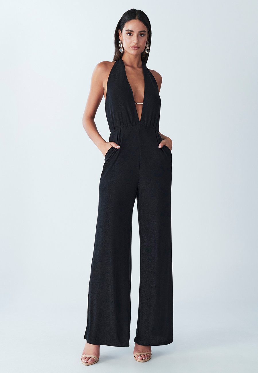 Комбинезон BWLDR MEL, Black
Комбинезон BWLDR MEL, Black