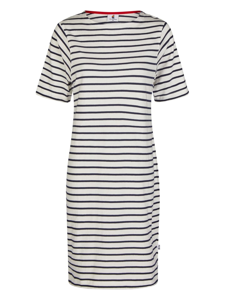 Платье до колена Wind Sportswear, цвет weiß-navy
Платье до колена Wind Sportswear, цвет weiß-navy