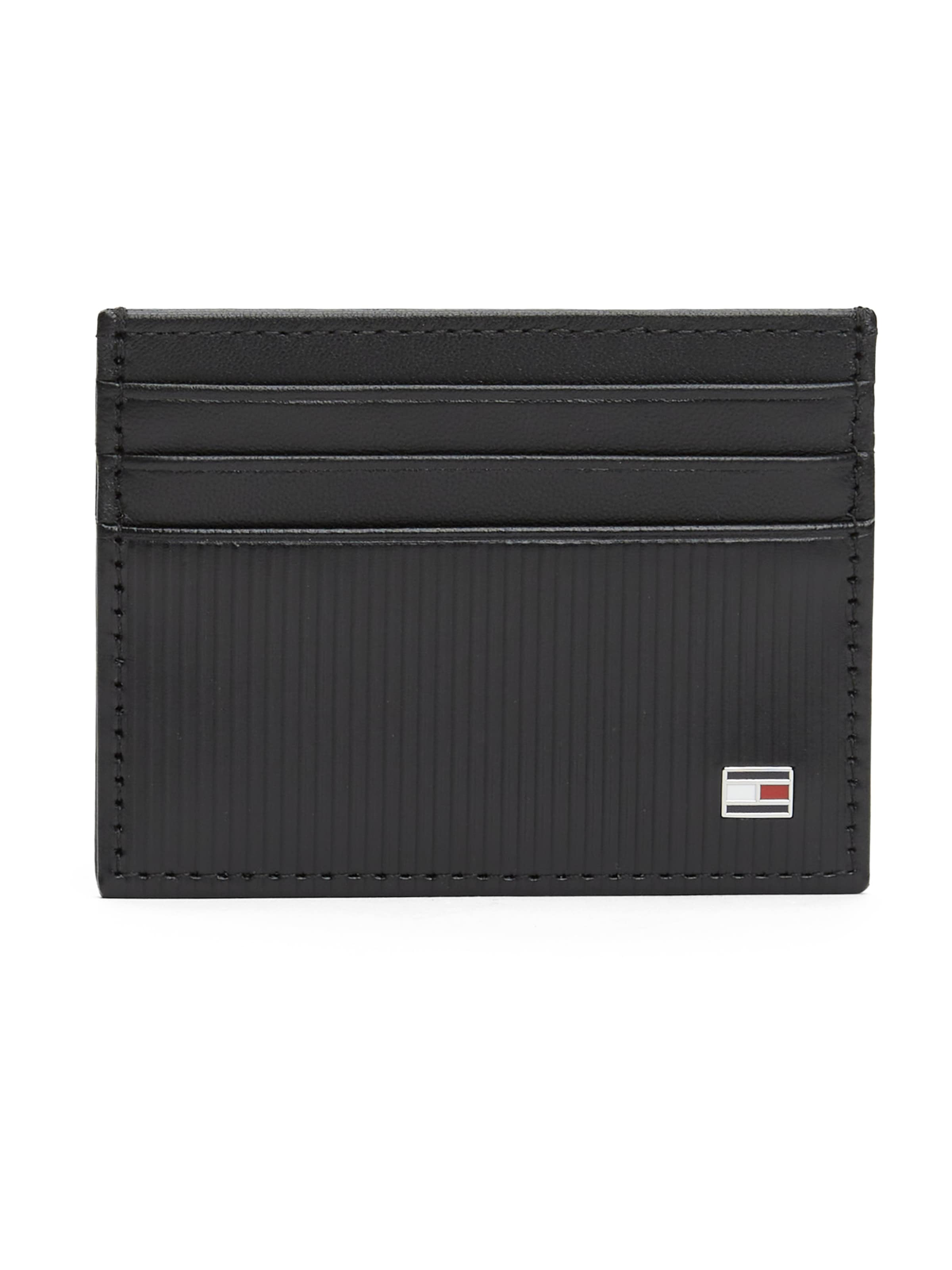 TOMMY HILFIGER Чехол в черном цвете
TOMMY HILFIGER Чехол в черном цвете