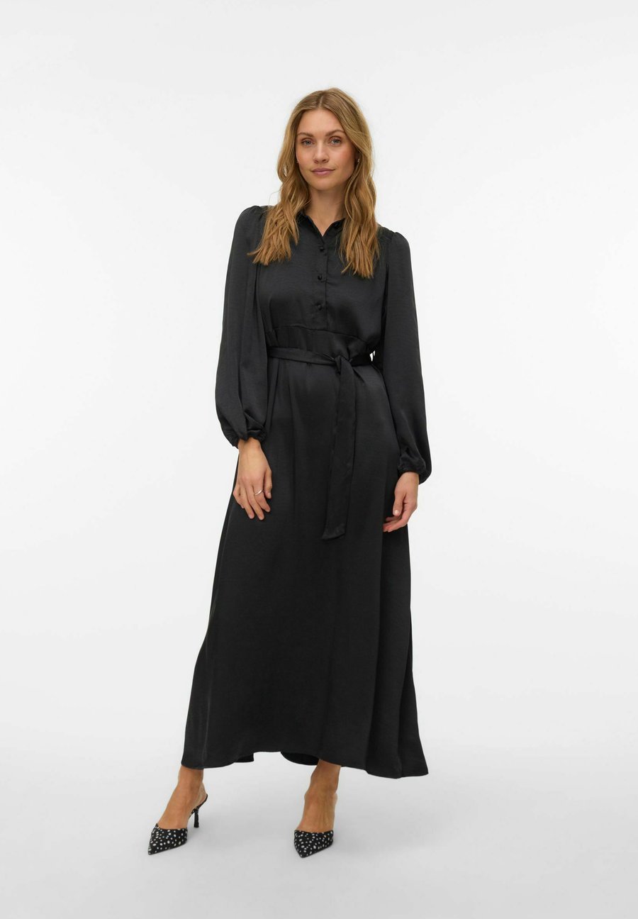Платье Vero Moda AWBEA LANGES, Black
Платье Vero Moda AWBEA LANGES, Black