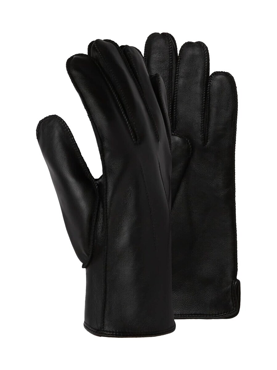 Перчатки Boggi Milano Full Finger Gloves, черный
Перчатки Boggi Milano Full Finger Gloves, черный