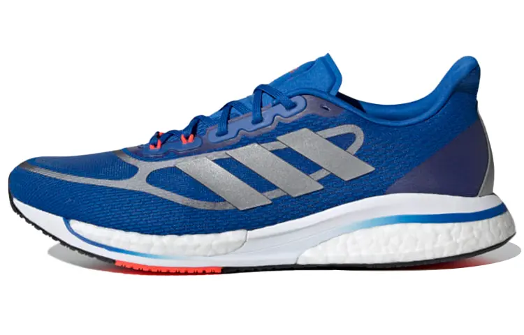 Кроссовки adidas Supernova Football Blue
Кроссовки adidas Supernova Football Blue