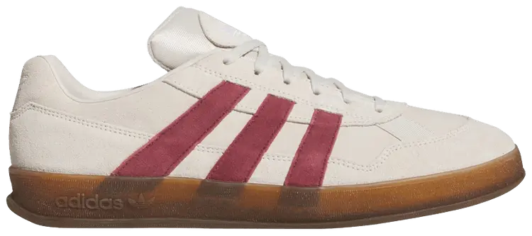 Кроссовки adidas Aloha Super 'Alumina Shadow Red Gum', кремовый
Кроссовки adidas Aloha Super 'Alumina Shadow Red Gum', кремовый