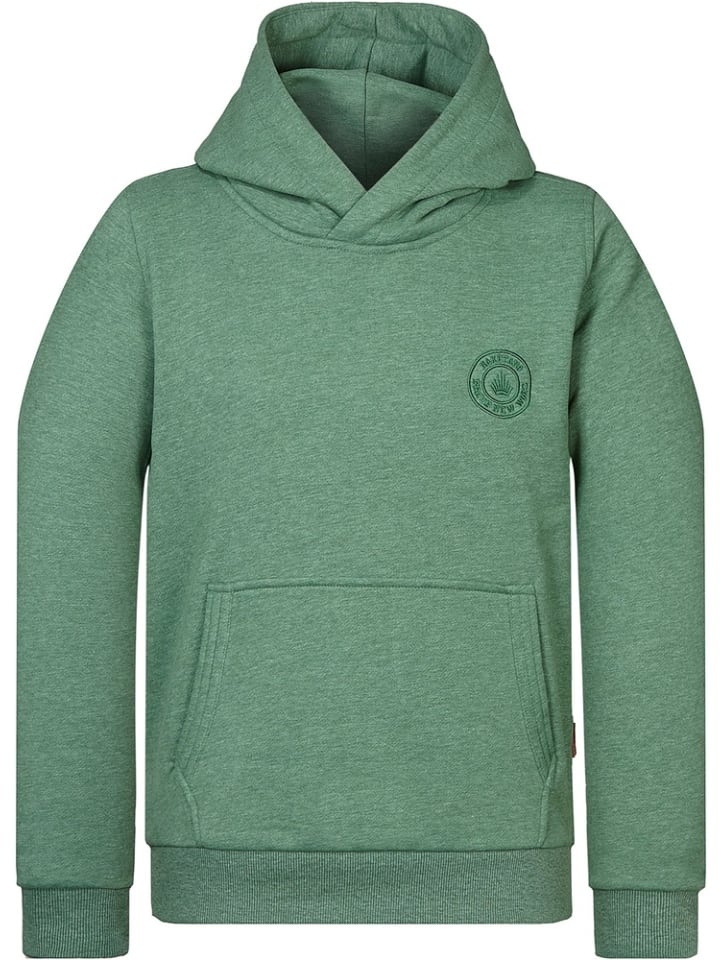 Худи Любимый свитер Тео зеленого цвета naketano
Худи Любимый свитер Тео зеленого цвета naketano