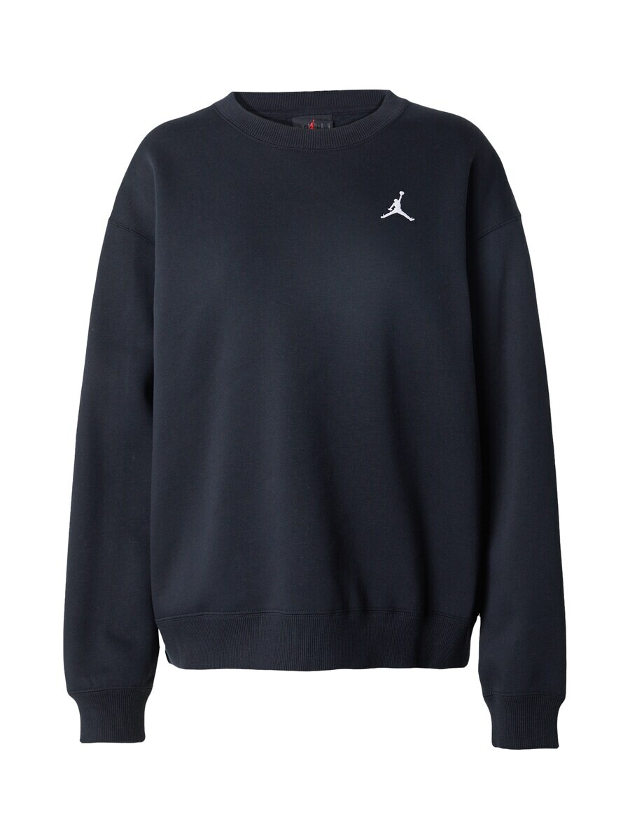 Свитер Jordan Sweatshirt BRKLN FLC, черный
Свитер Jordan Sweatshirt BRKLN FLC, черный