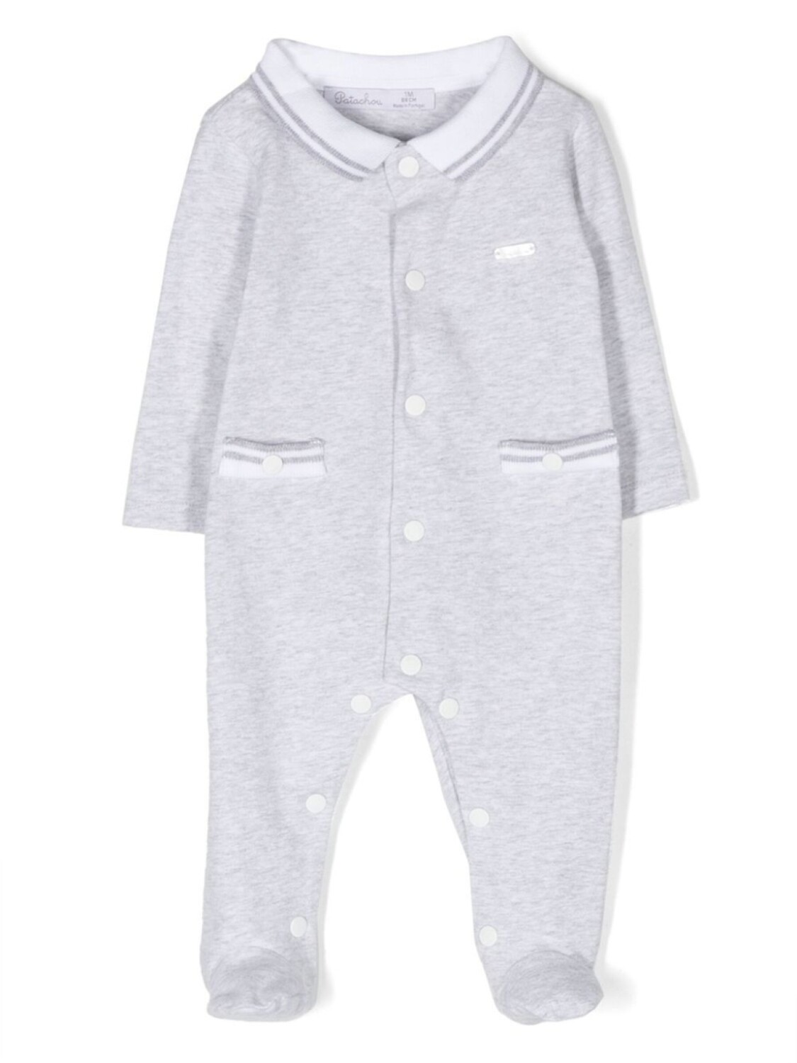 Пижама из джерси Patachou, серый
Пижама из джерси Patachou, серый