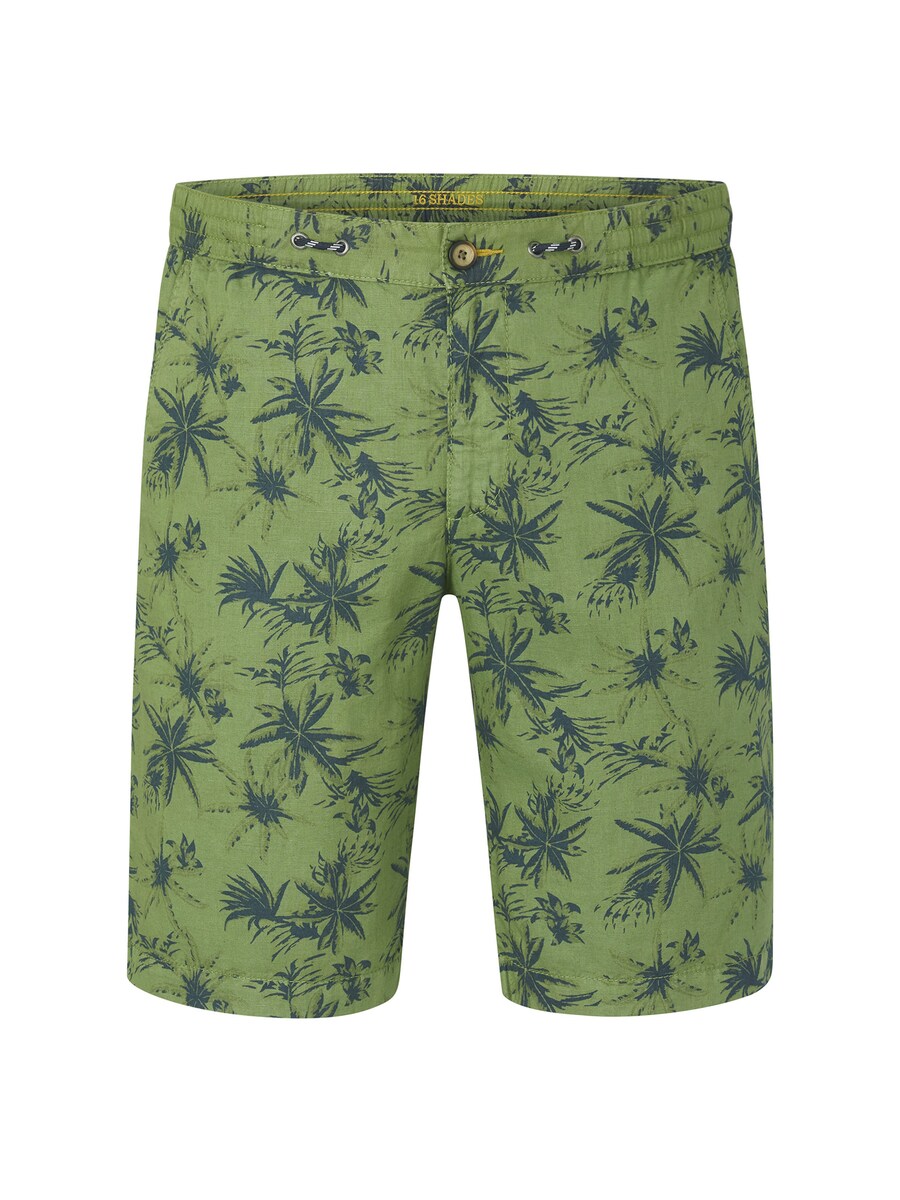 Обычные брюки REDPOINT, зеленый
Обычные брюки REDPOINT, зеленый