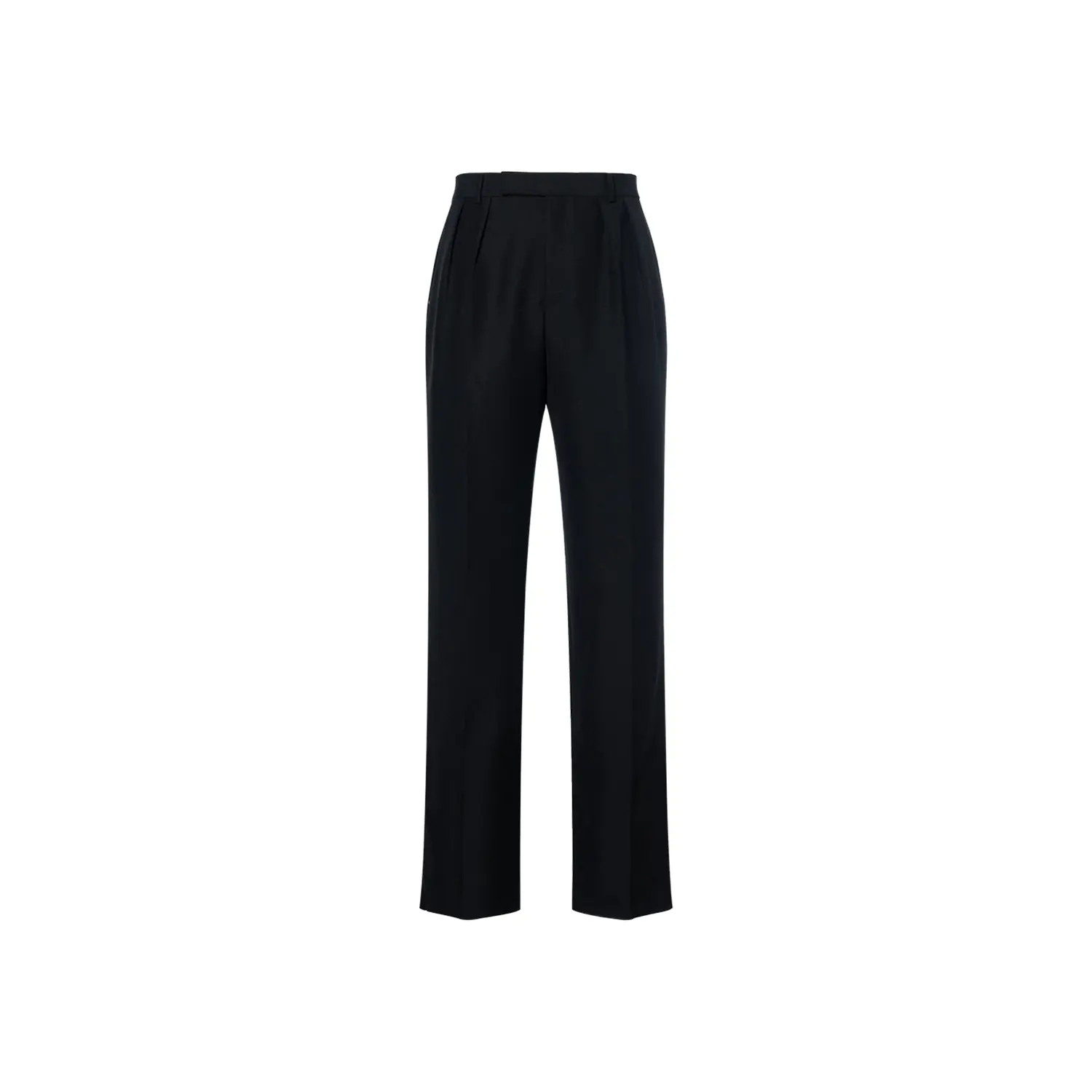 Брюки Keith High Waist CELINE, черный
Брюки Keith High Waist CELINE, черный