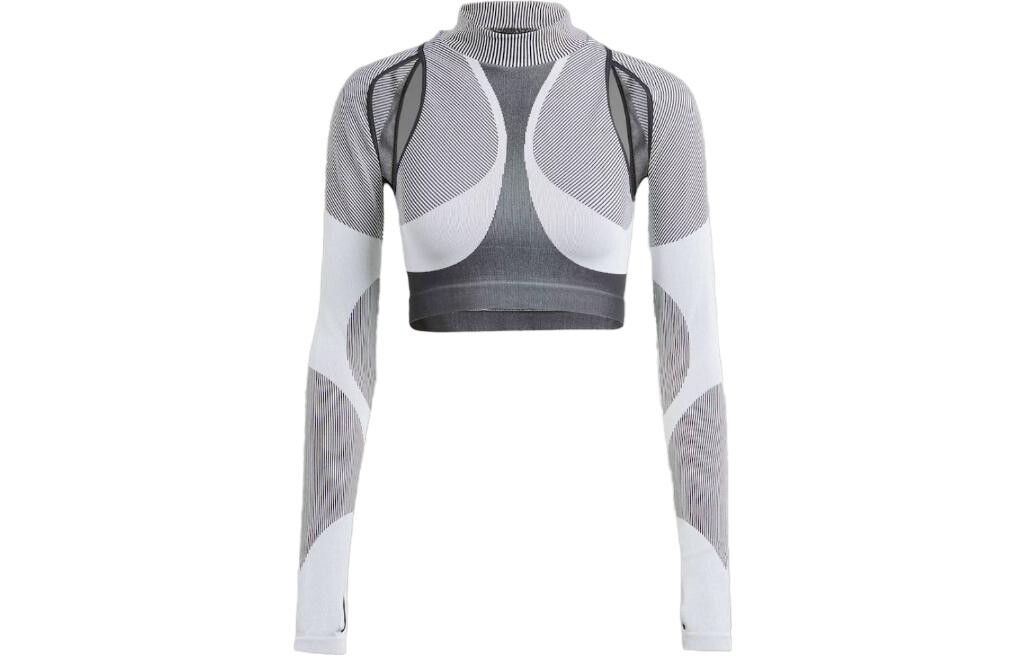 Футболка женская черная/белая Adidas
Футболка женская черная/белая Adidas