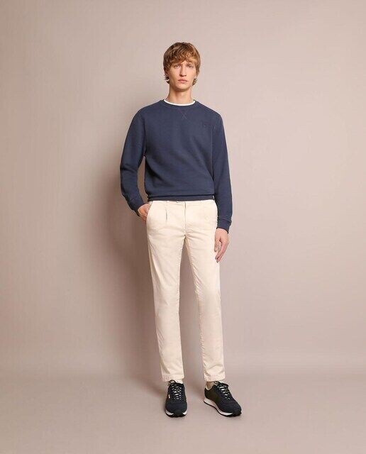 Обычные мужские джинсы Scalpers, белый
Обычные мужские джинсы Scalpers, белый