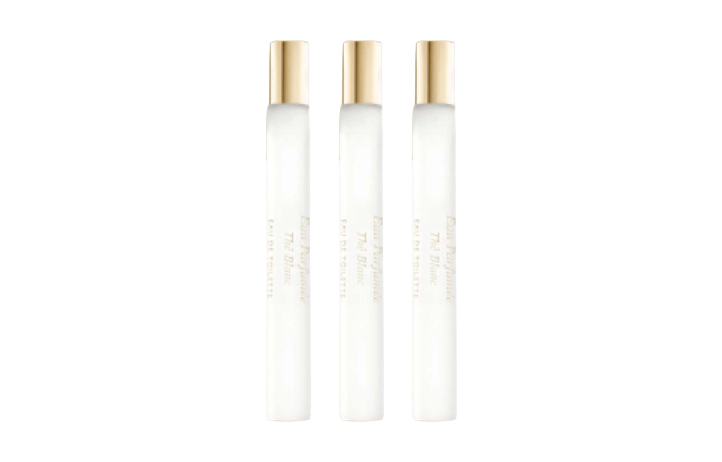 BVLGARI Пробник туалетной воды you jing white tea аромат white musk potpourri 10 мл
BVLGARI Пробник туалетной воды you jing white tea аромат white musk potpourri 10 мл